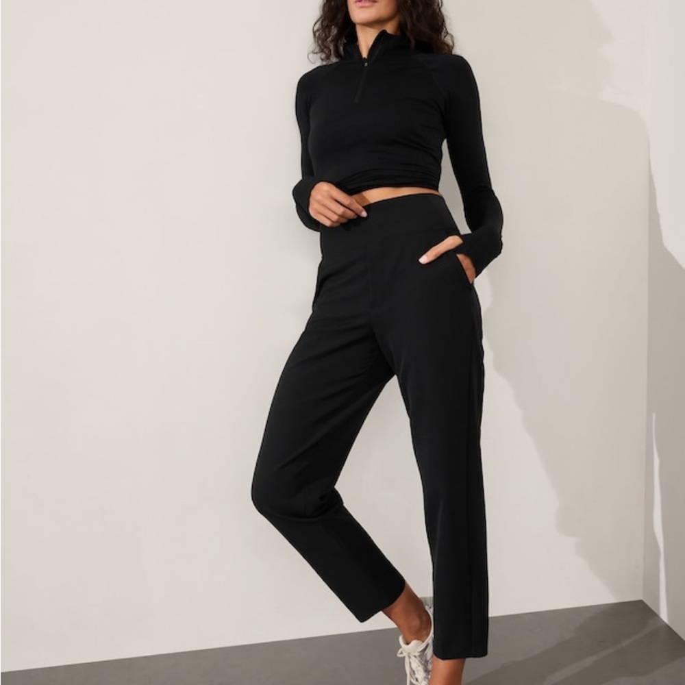 Athleta Endless high rise pant